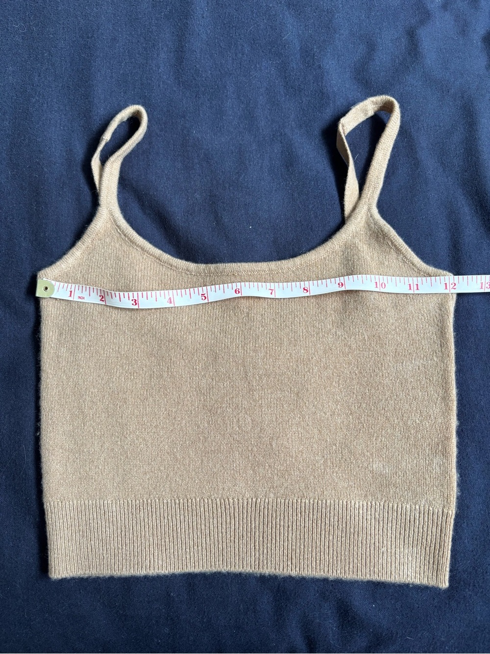 Babaton Tribune Cashmere Sweater - Picture 6 of 6
